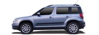 SKODA bildeler