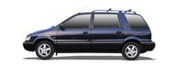 MITSUBISHI bildeler
