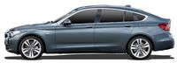 BMW bildeler