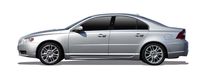 VOLVO bildeler