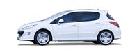 PEUGEOT bildeler