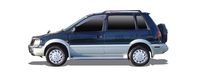MITSUBISHI bildeler