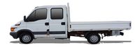 IVECO bildeler