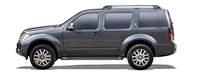 NISSAN bildeler