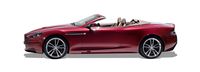 ASTON MARTIN bildeler