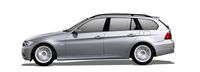BMW bildeler