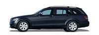MERCEDES-BENZ bildeler