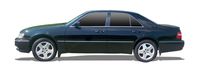 INFINITI bildeler
