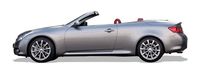 INFINITI bildeler