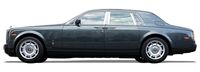 ROLLS-ROYCE bildeler
