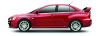 MITSUBISHI bildeler