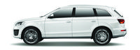 AUDI bildeler