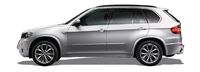 BMW bildeler