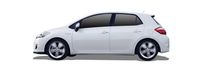 TOYOTA bildeler