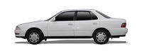 TOYOTA bildeler