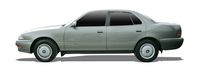 TOYOTA bildeler