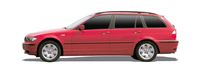 BMW bildeler