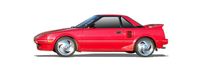TOYOTA bildeler