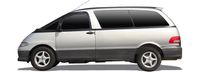 TOYOTA bildeler
