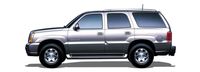 CADILLAC bildeler