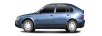 TOYOTA bildeler