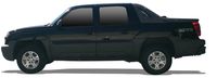 CHEVROLET bildeler