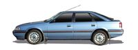MAZDA bildeler