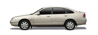 MAZDA bildeler