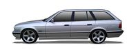 BMW bildeler