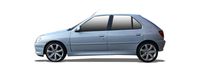 PEUGEOT bildeler