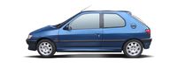 PEUGEOT bildeler