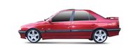 PEUGEOT bildeler