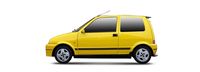 FIAT bildeler
