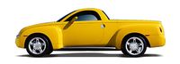 CHEVROLET bildeler