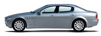 MASERATI bildeler