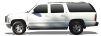 CHEVROLET bildeler