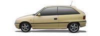 OPEL bildeler