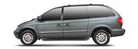 CHRYSLER bildeler