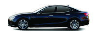 MASERATI bildeler