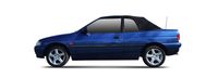 FORD bildeler