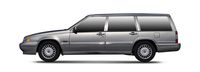 VOLVO bildeler