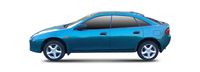 MAZDA bildeler