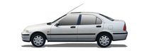 HONDA bildeler