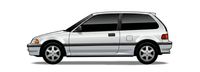HONDA bildeler
