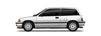 HONDA bildeler