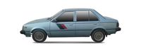 NISSAN bildeler