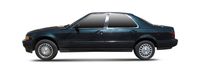 HONDA bildeler