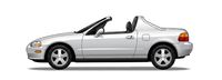 HONDA bildeler