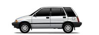 HONDA bildeler