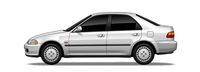 HONDA bildeler